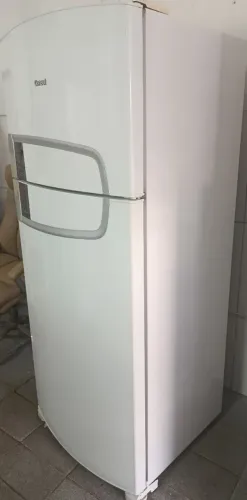 Ótima Geladeira Cônsul Frost Free com Garantia
