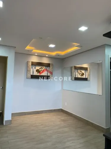 Apartamento em Avenida dos Costas - Jardim Residencial das Palmeiras - Rio Claro/SP
