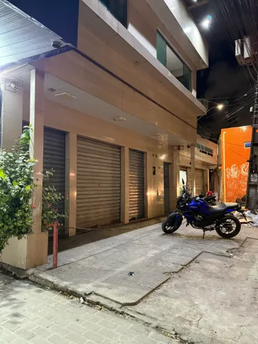 LOJA NA AVENIDA RECIFE COM ENERGIA  E AGUA INCLUÍDO R$3500 NA FRENTE DO ATACADAO ESTÂNCIA