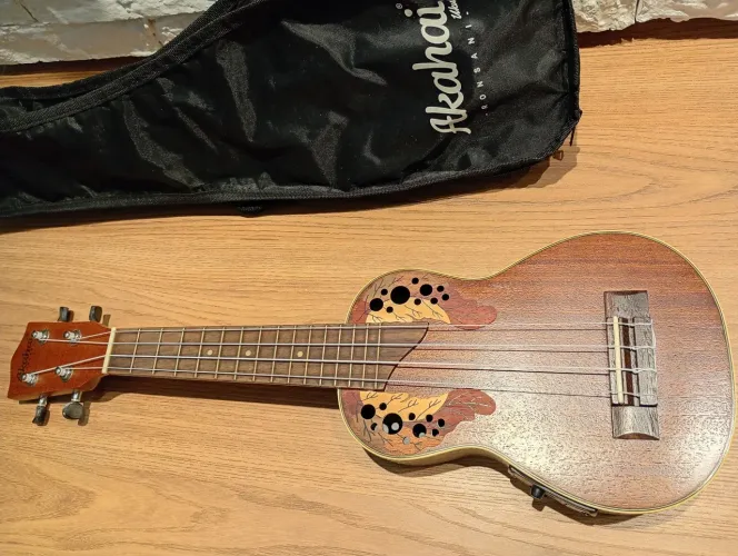 Ukulele 