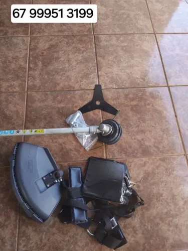Máquina de cortar grama /Roçadeira
