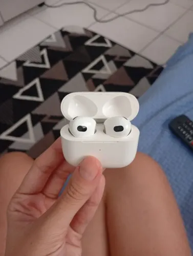 Airpods Apple