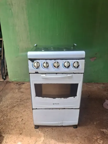 FOGÃO USADO
