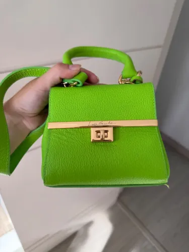 Bolsa Luiza Barcelos