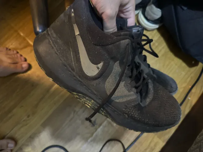 Banqueteira Nike 43/44