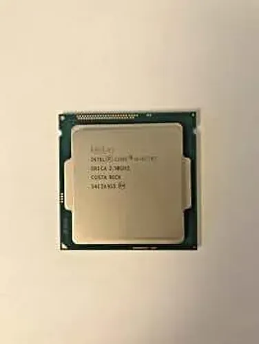 Processador Intel core I5 4570T 2.9ghz