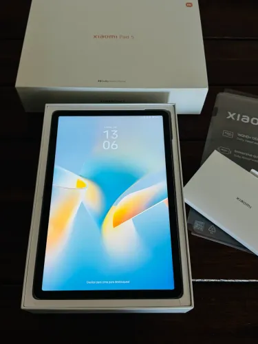 Xiaomi Pad 5