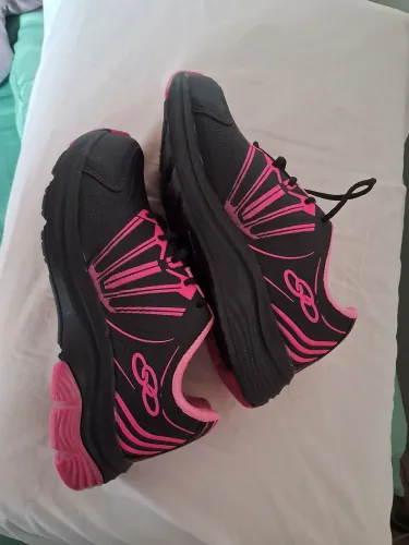 Tenis Olympykus n37