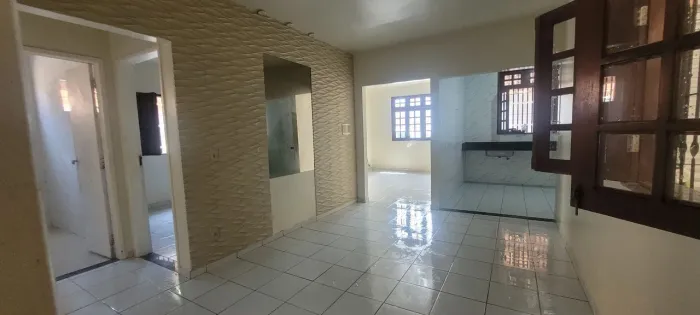 Passo chave de casa