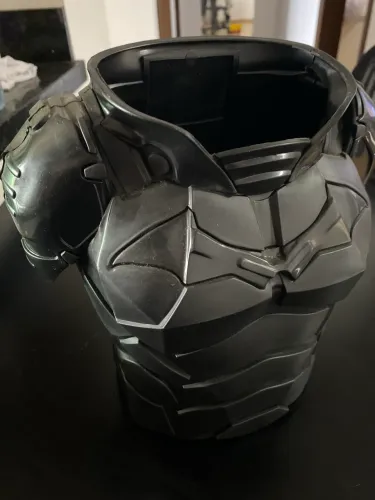 Balde THE BATMAN 2022