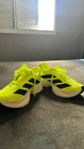 Tênis Adidas ADIZERO EVO SL