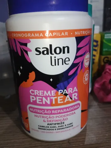 creme da Salon Line