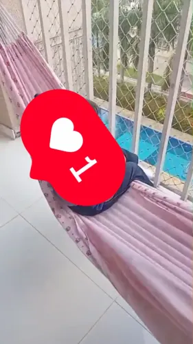 Rede infantil princesa 