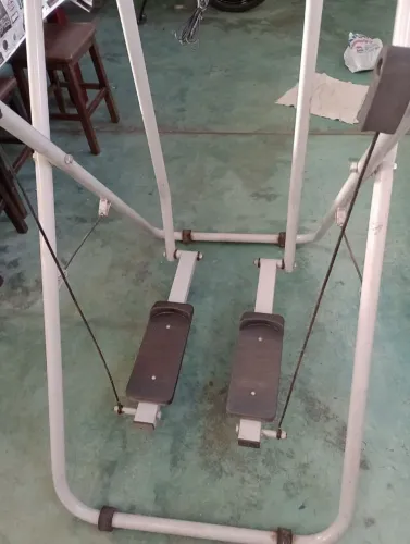 Simulador de caminhada super conservado valor 250;00 reais tratar Carlos ZAP *