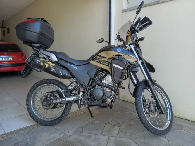 XTZ Lander 2022 