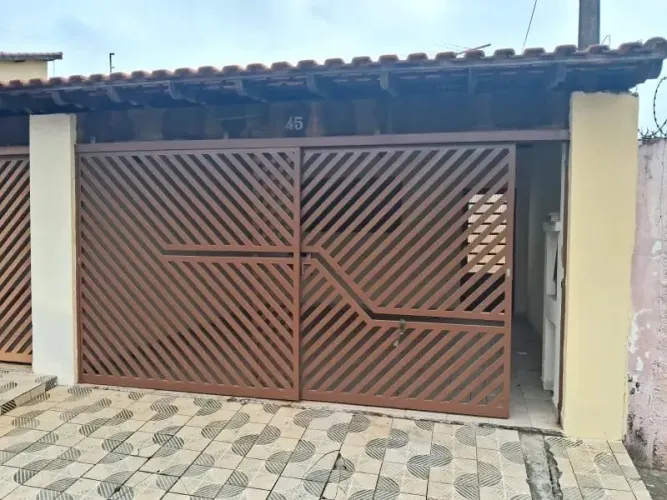 CASA PARA VENDER NO PETRÓPOLIS - 3