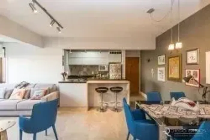 3 quartos no Passo da Areia
