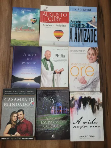 Livros