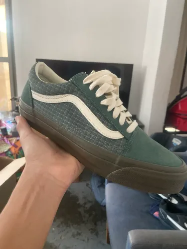 Tênis vans