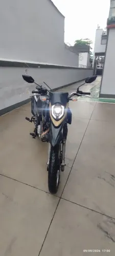 MOTO CROSSER
