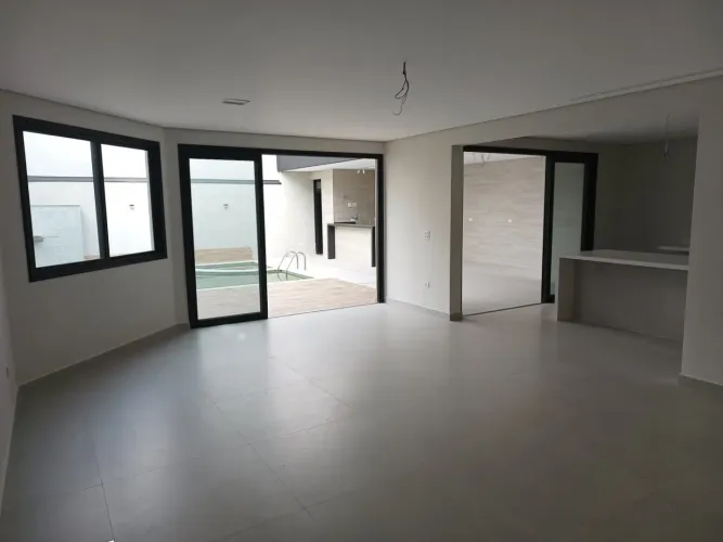 Casa em Condomínio para Venda em São José dos Campos, Jardim das Colinas, 5 dormitórios, 5