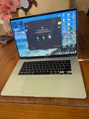 MacBook Pro 16 2019 i7