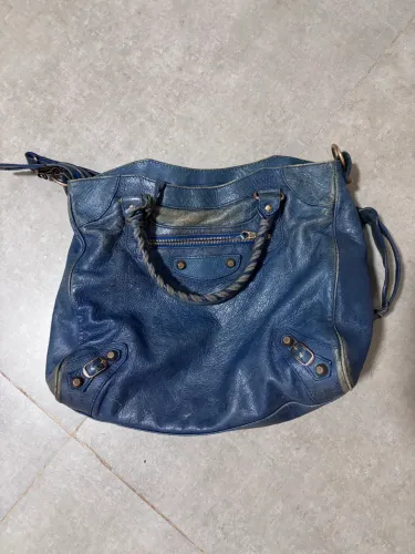 Bolsa Balenciaga original 