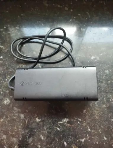 Fonte Xbox 360 Super Slim 1 Pino