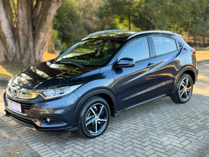 Honda HR-V EX 1.8 Flexone 16V 5P Aut. 2021