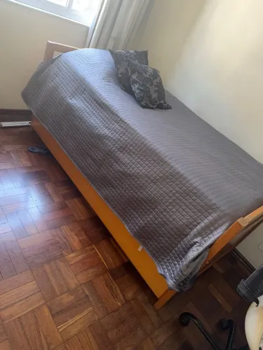 Bicama de solteiro Primalinea