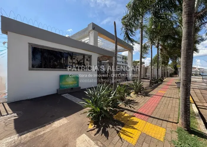 #ApartamentoNoTiradentes