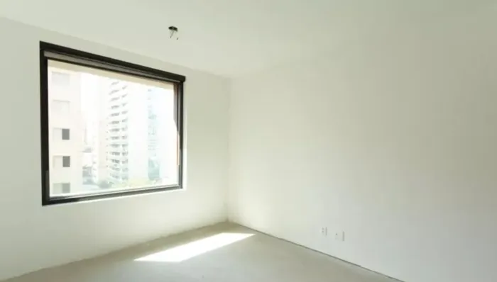 Condomínio Fasano Itaim
