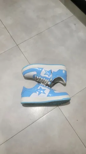 bapesta