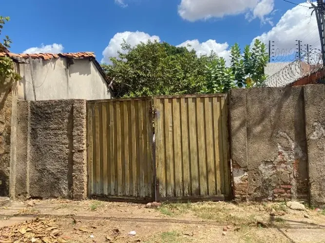 Vendo terreno bairro vermelha
