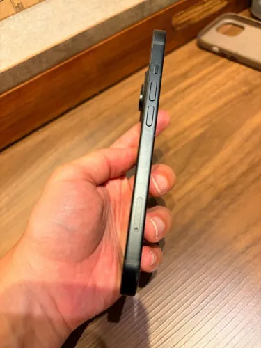 Apple iPhone 15 128gb preto
