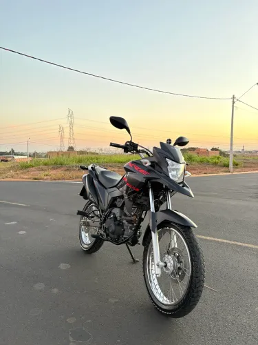 XRE 190cc (Special Edition/Adventure) 2023