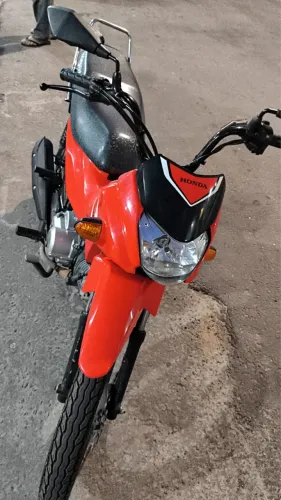 Pop 110 i
