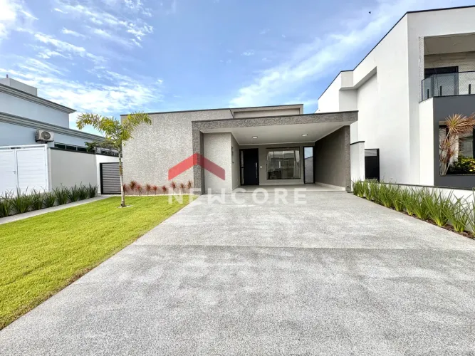 Casa de condomínio em Rua F - Bougainville Residencial IV - Peruíbe/SP