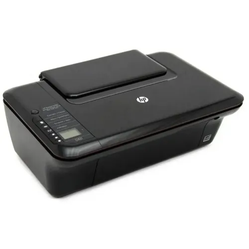 Impressora HP deskjet 3050