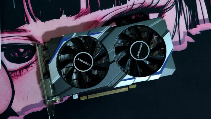 Gtx 1060 6gb 192 bit