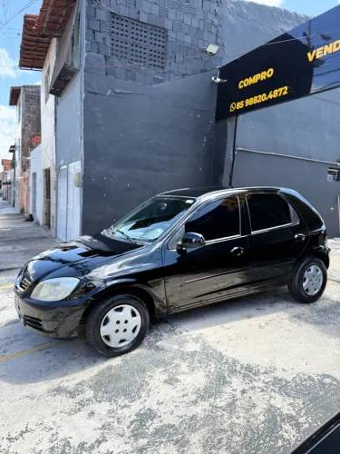 CELTA 2011 COMPLETO $21.999