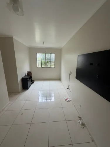 APARTAMENTO À VENDA - RESIDENCIAL GERMANO SANTOS | TABULEIRO DO MARTINS