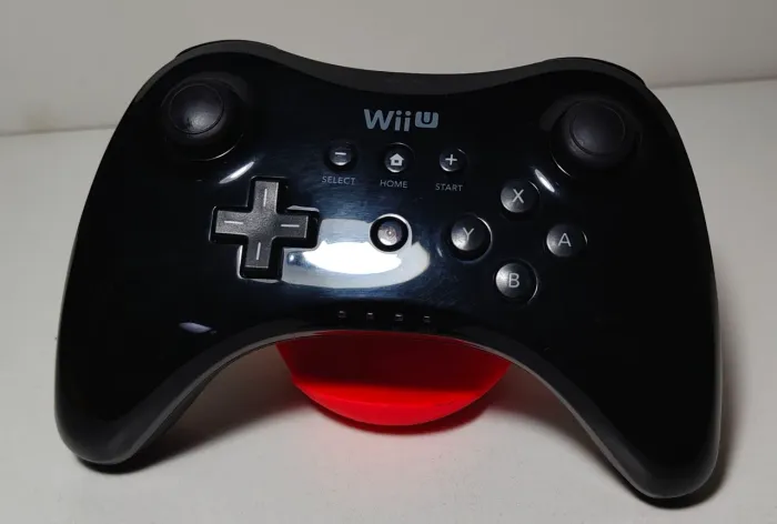 Controle Nintendo WiiU
