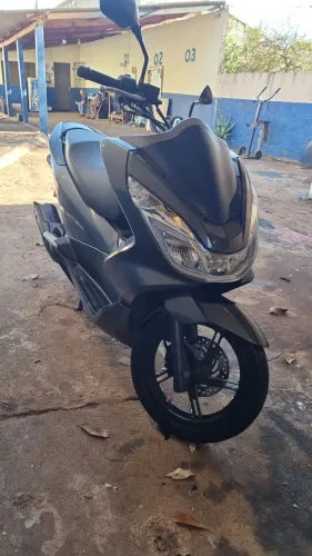 honda pcx 150cc