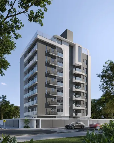 Apartamento com 2 dormitórios à venda, 62 m² por R$ 537.150,00 - Bessa - João Pessoa/PB