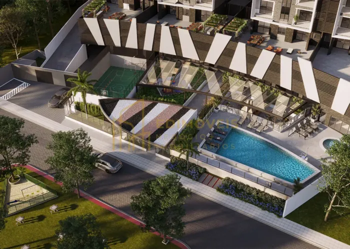 Viva com conforto em Jardim Camburi: Apartamento de alto padrão!