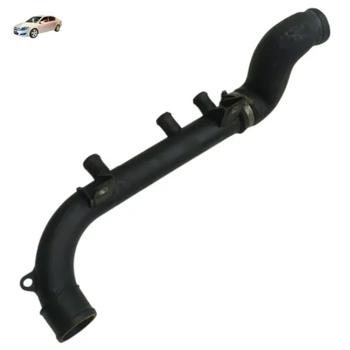 Mangueira Tubo Cano Agua Motor Gm Vectra 2.0 2011 2010 2009