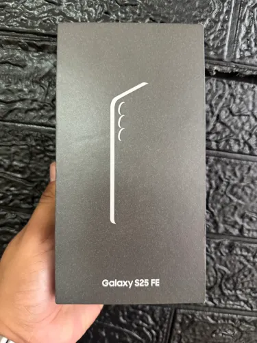 Samsung galaxy S25 Fe 12/256gb 