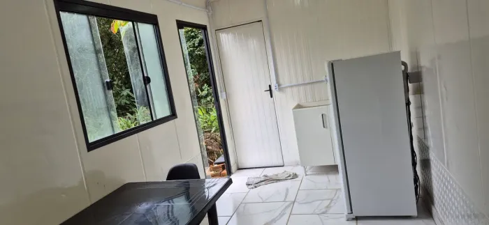KITNETE em Ubatuba SFS