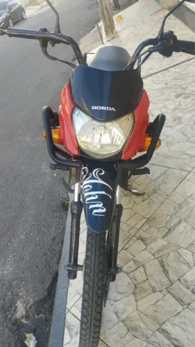 Vendo pop 110i 2022 